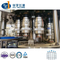 خط إنتاج المياه لآلة تعبئة زجاجات الحيوانات الأليفة الأوتوماتيكية بالكامل 15000bph 500ml