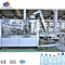 Hy-Filling Supply تهب ملء السد آلة كومبي بلوك لشرب المياه المعدنية النقية
