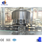 Hy-Filling Machinery نظام تعبئة وتغطية الزجاجات الأوتوماتيكي لعصير الماء الناعم