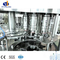 Hy-Filling Supply تهب ملء السد آلة كومبي بلوك لشرب المياه المعدنية النقية